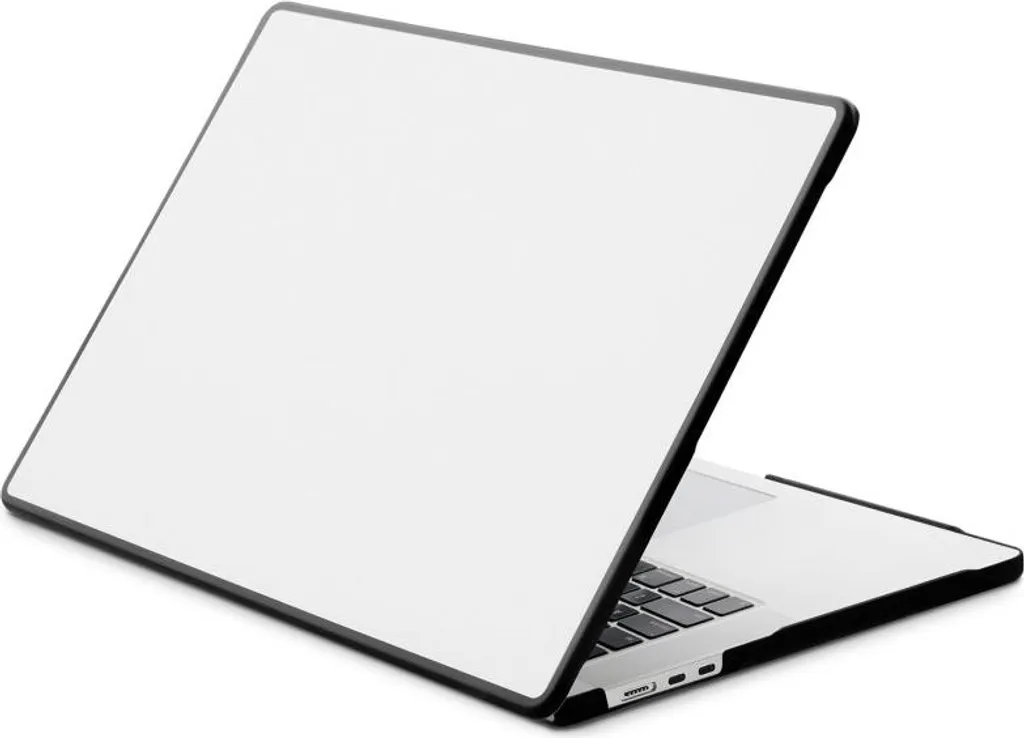 Black Rock Cover Protective MacBook Air Coque de Protection Noire 00220141