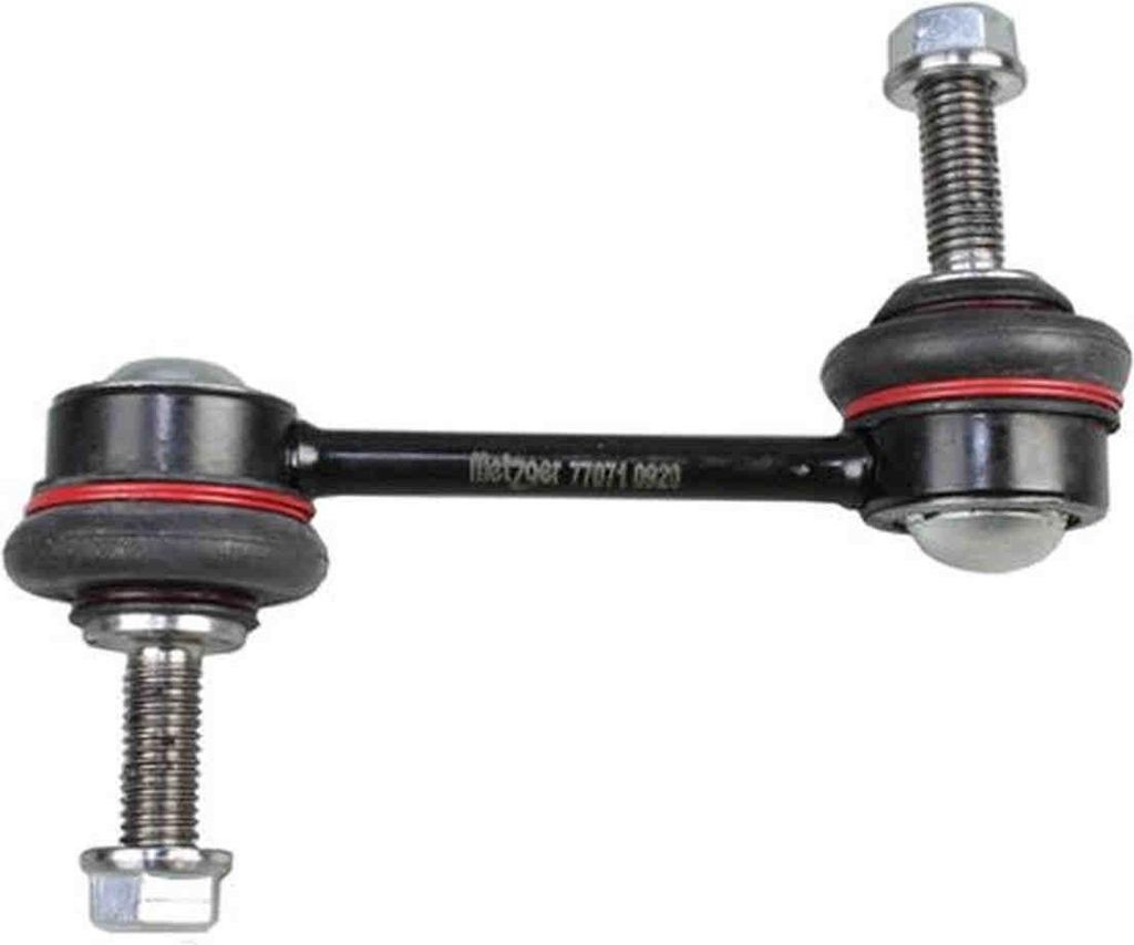 Stange Strebe Stabilisator hinten rechts 102 mm METZGER für u.a. FORD FOCUS