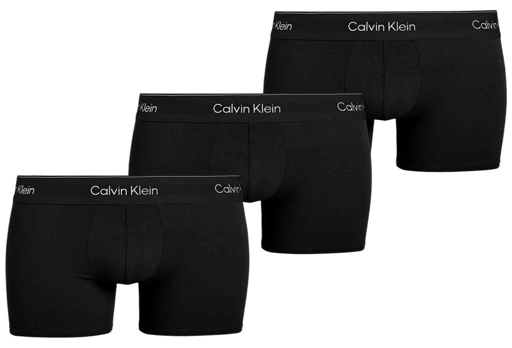 Slip Calvin Klein Icon algodón Stretch para Hombre Imagen del producto 