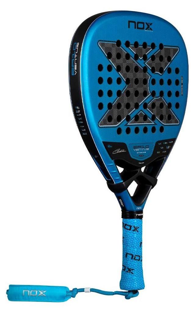 Nox EA10 Ventus Attaque 12K Xtrem 26 Image du produit 