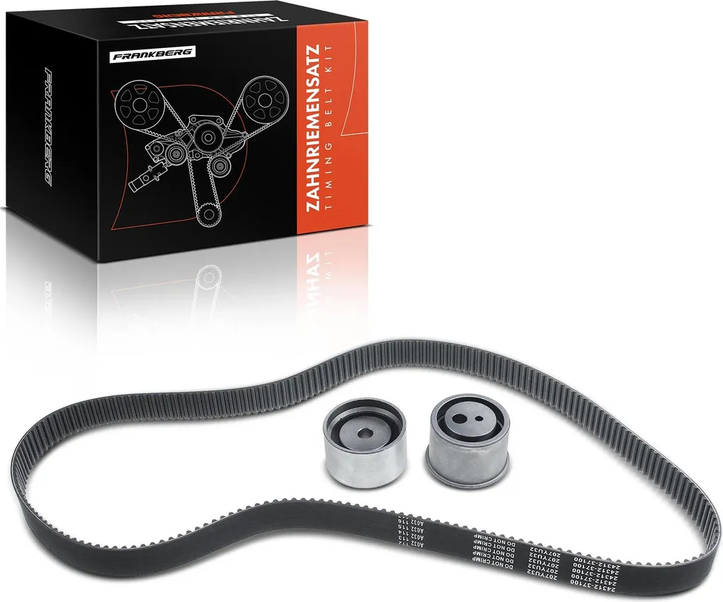 Kit Distribution Haute Performance Frankberg pour Hyundai Coupé 2.0L