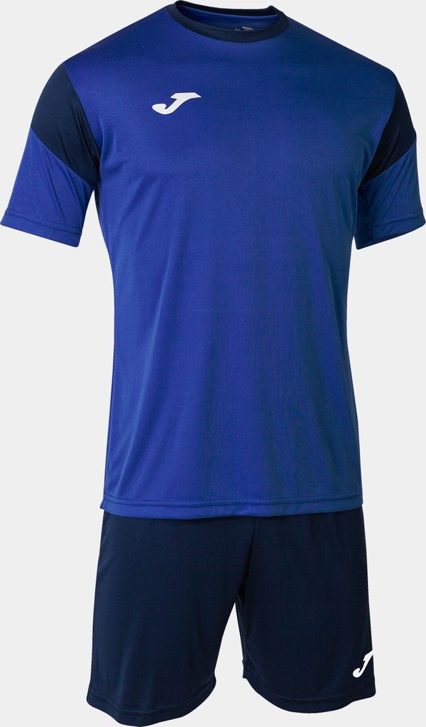 Joma PHOENIX SET ROYALBLAU-MARINEBLAU ROYALBLAU-MARINEBLAU Zdjęcie produktu 