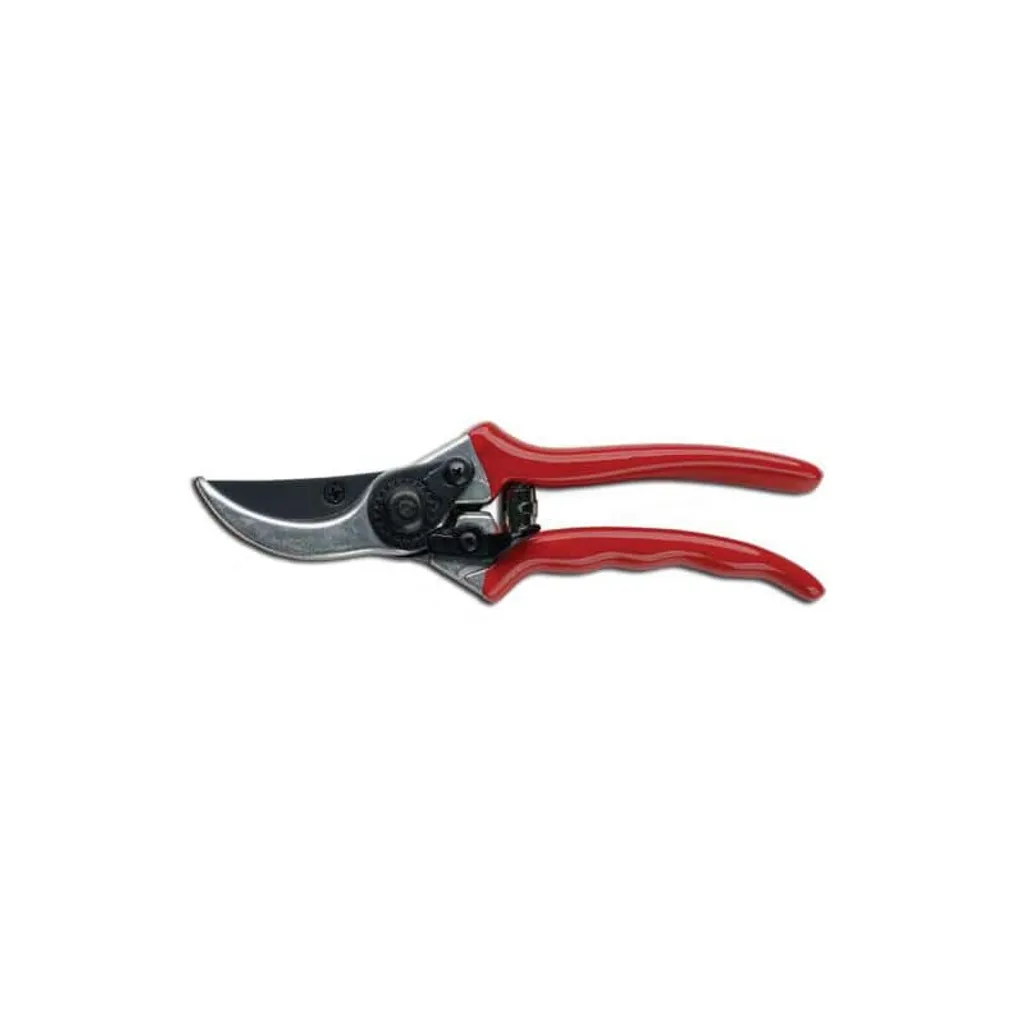 Sécateur Barnel B200 avec lames en acier trempé et poignées confort 22cm