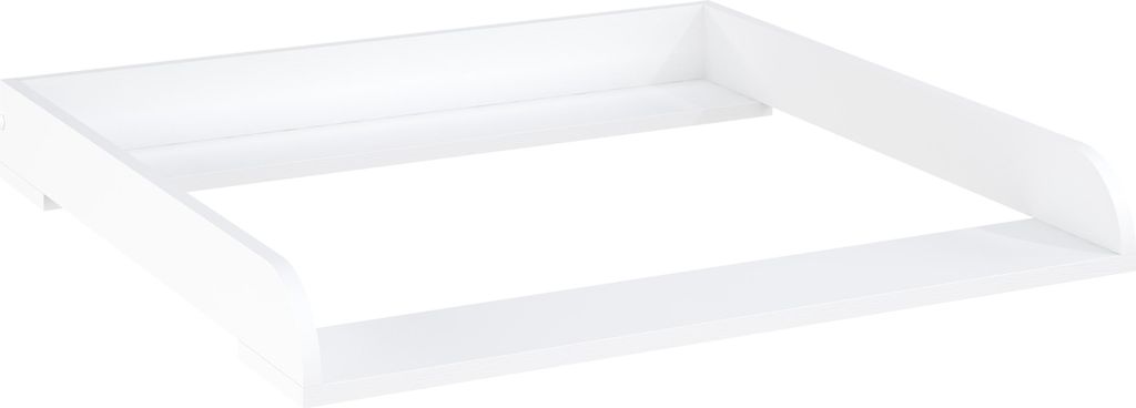 Shefa Kids Wickelaufsatz 800 Universell für Ikea Kommoden - Produktbild 