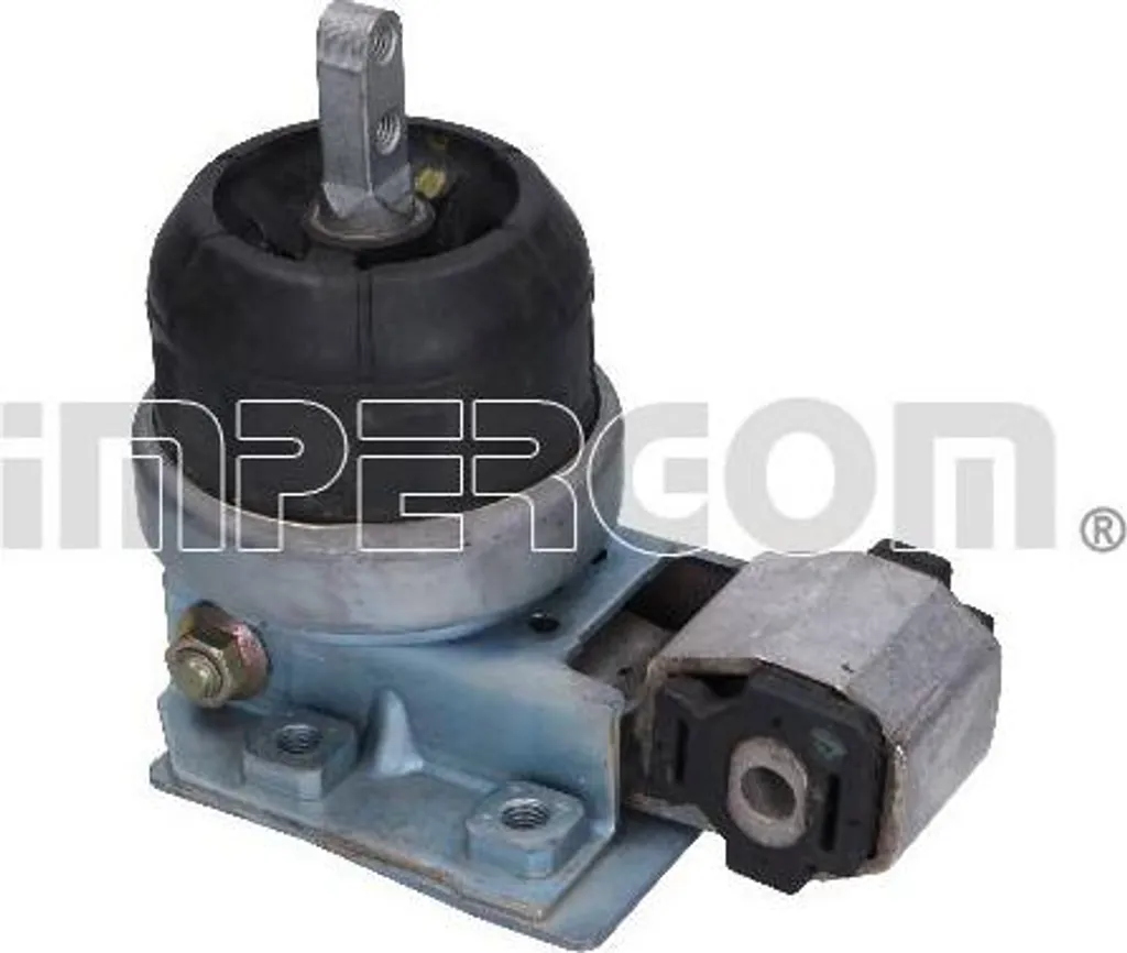 Support Moteur Anti-Vibration 7M0199131AF - Qualité OE pour Sharan
