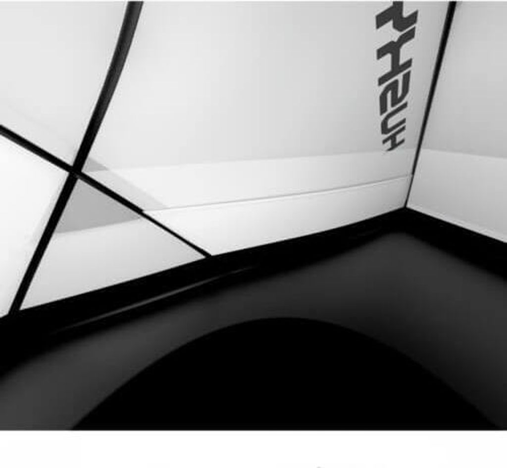 Husky Fighter Extreme 2021 3-4-leichtes Zelt - 3-4 Produktbild 8