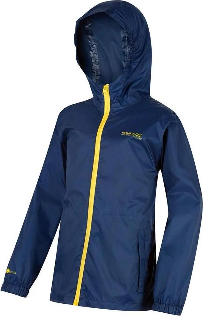 Giacca antipioggia Regatta Pack It III Immagine del prodotto 
