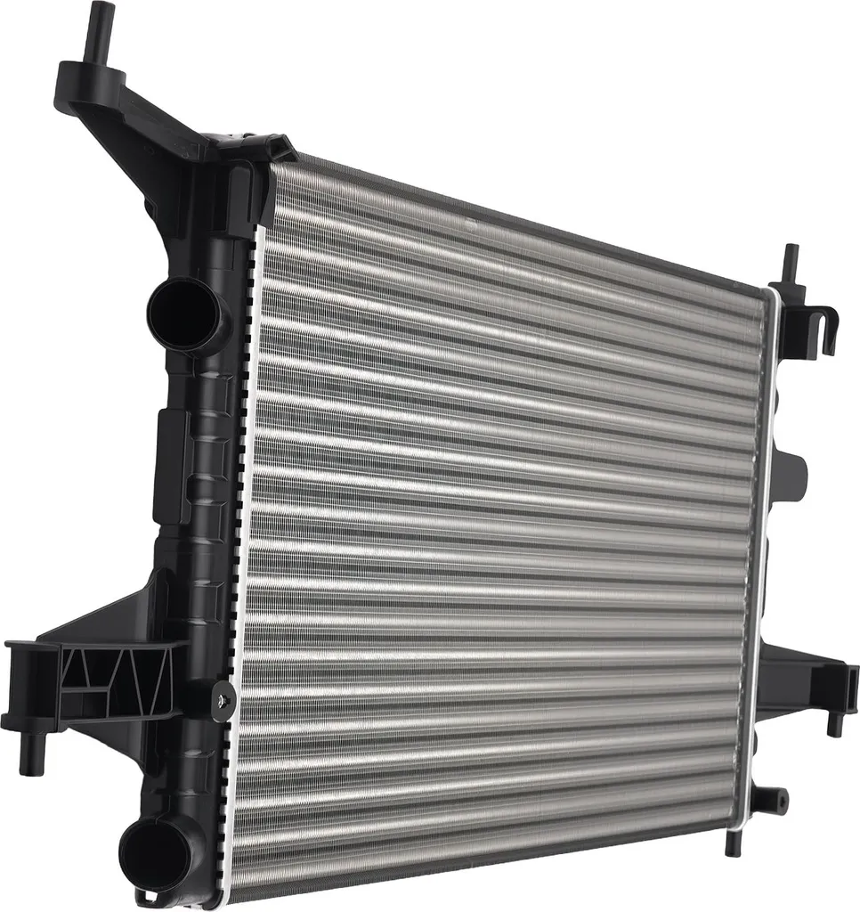Radiateur aluminium haute résistance Opel Corsa C 1.2 55kW 2000-2009