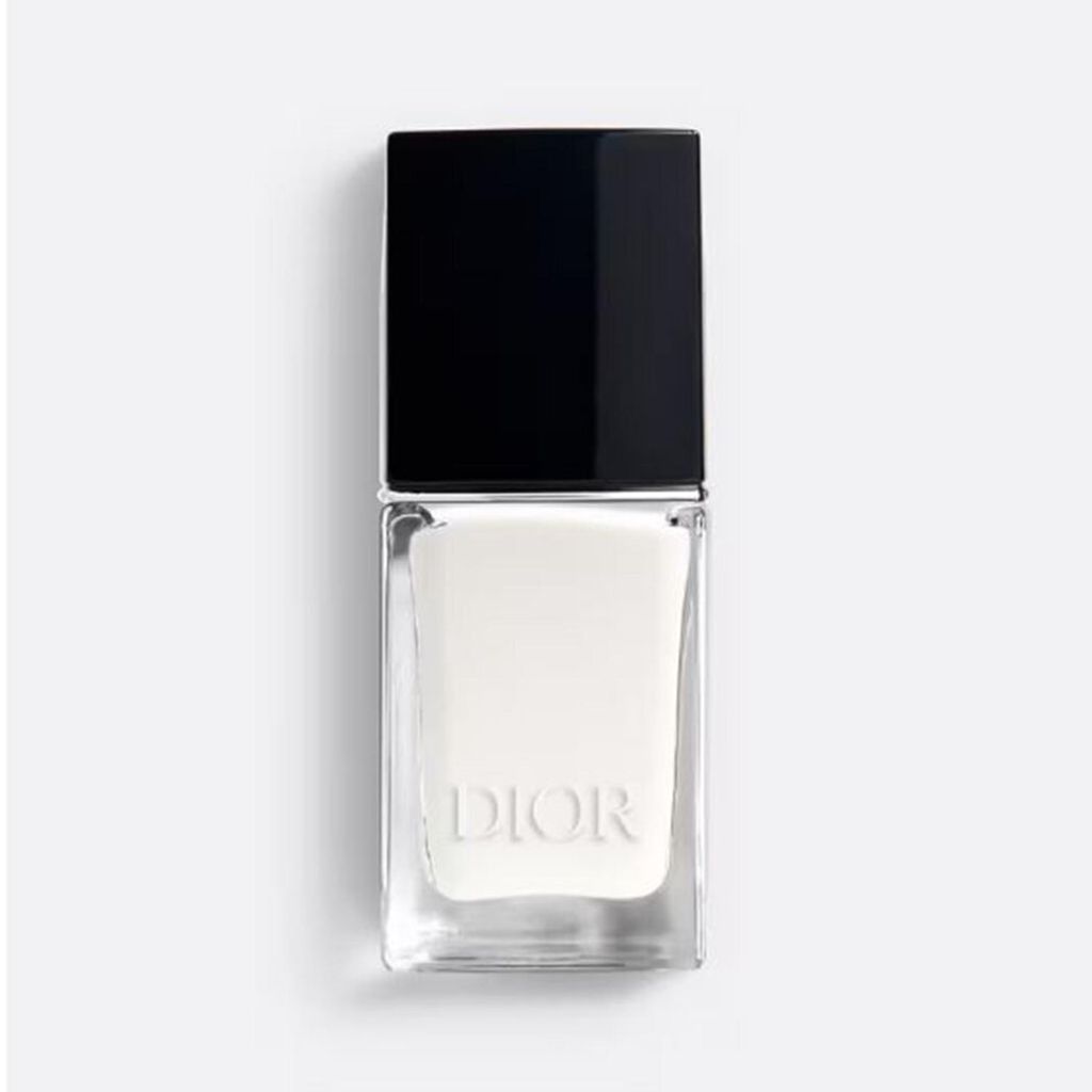 Dior Vernis Esmalte De Uñas N007 Jasmin