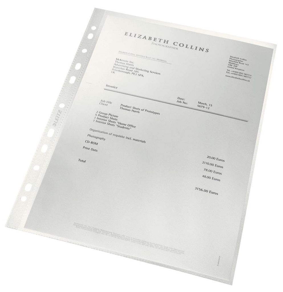 Neomounts FPMA-C340BLACK Support écran/TV plafond 32-75" - Image du produit 