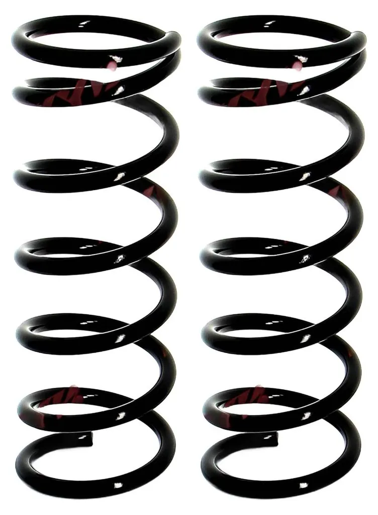 Ressorts de soupape Subaru Legacy Estate Wagon BR 09- Performance
