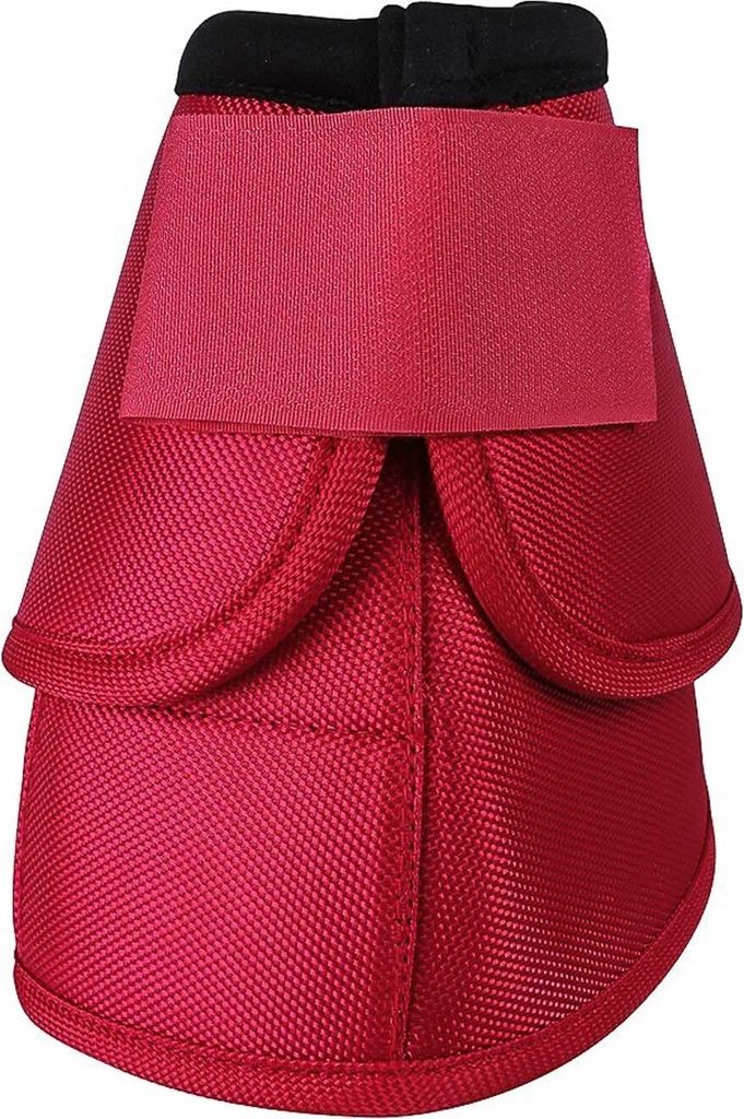 Springglocken Luxe, Nylon/Neopren XL Hellrot Produktbild 