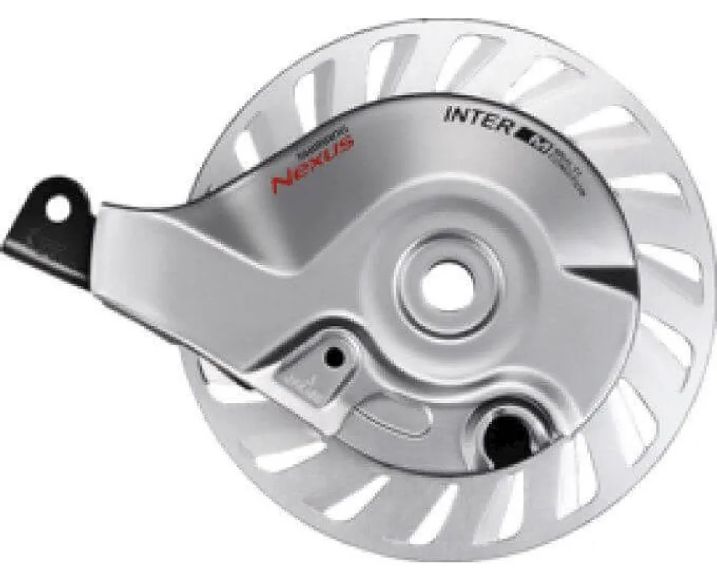Frein à rouleaux arrière Shimano BR-C3011 Nexus pour vélo de ville