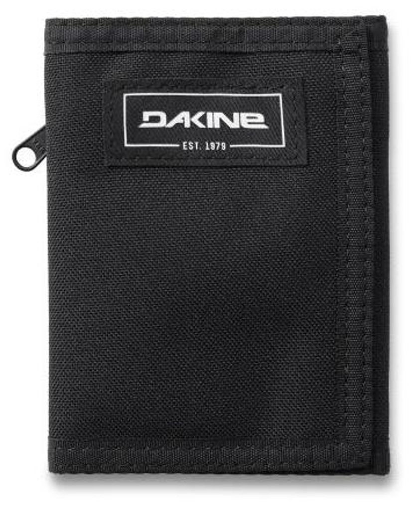 DAKINE VERT RAIL WALLET - Schwarz - Universal Produktbild 