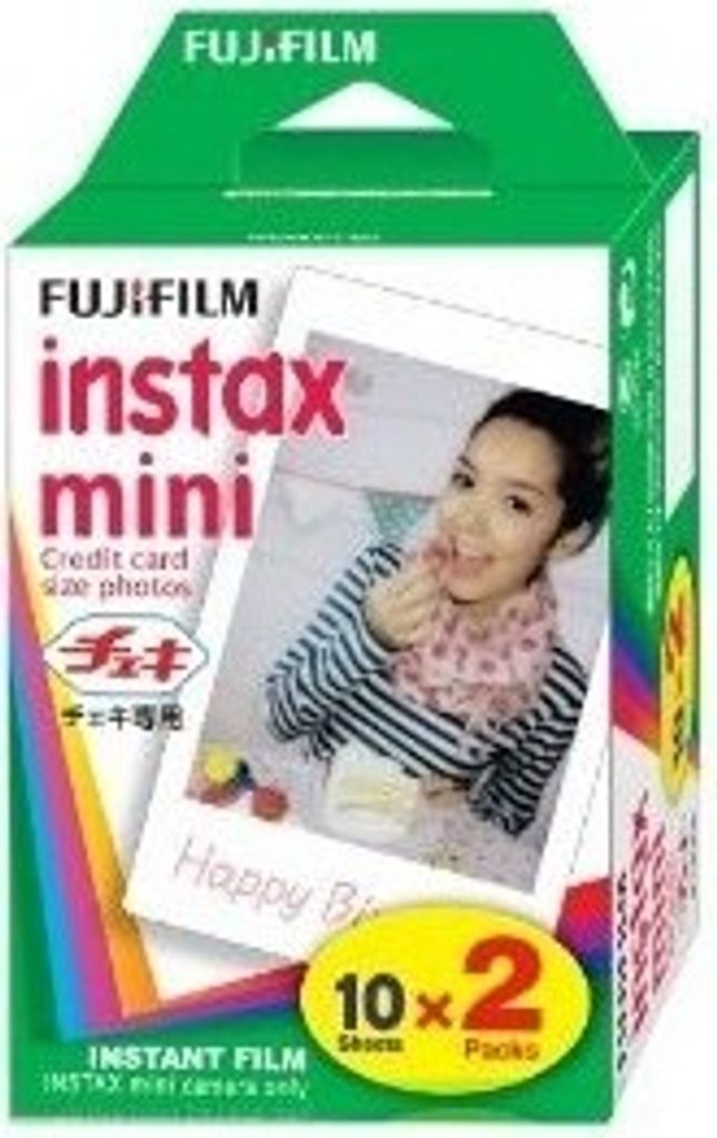 Fujifilm Instax mini Produktbild 