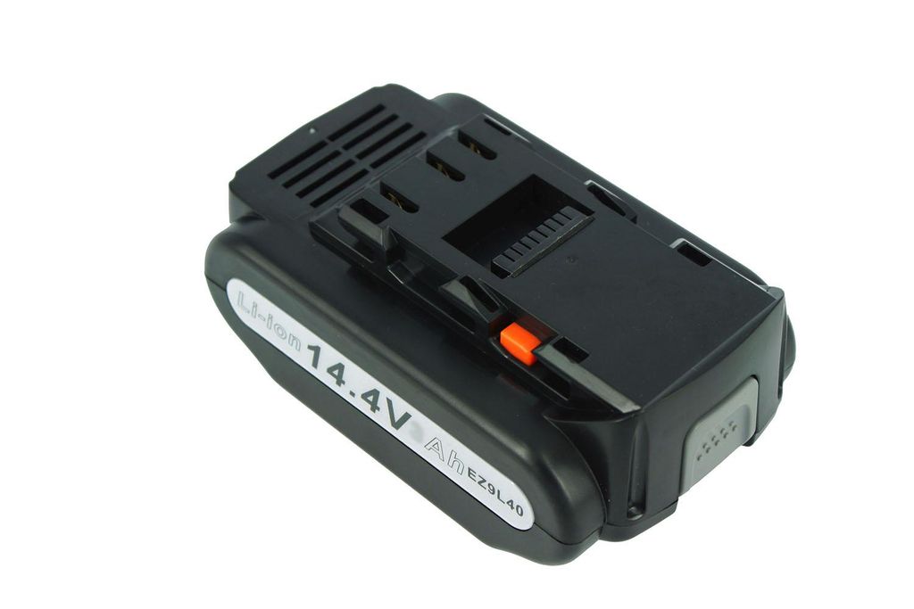PowerSmart 5000mAh Akku für PANASONIC EZ7441LZ2S EZ7441LZ2S-B EZ7441LZ2S-H EZ7441X EZ7441X-H EZ9L42