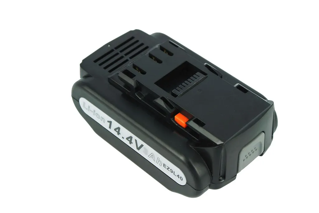 Batteria Ricambio Panasonic EZ7542X EZ7542LZ2S 14.4V 5Ah PowerSmart