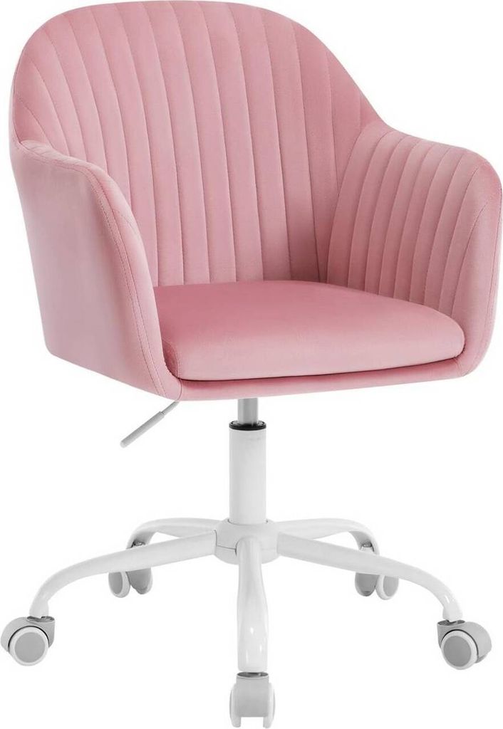 WOLTU Schreibtischstuhl, Bürostuhl ergonomisch, mit Produktbild 