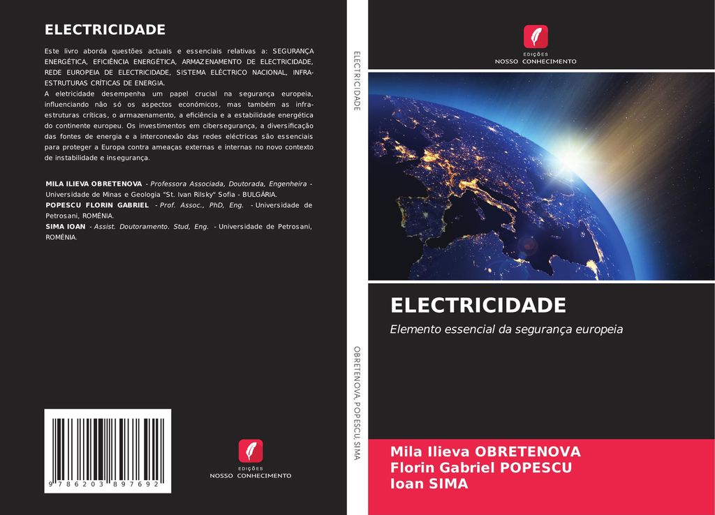 Electricidade