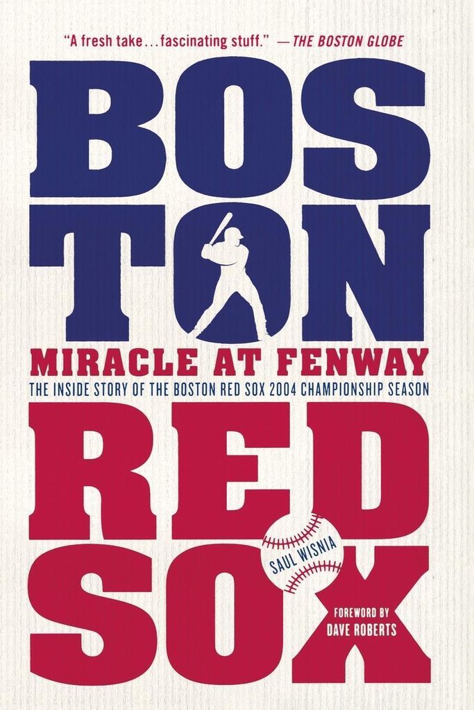 Miracle At Fenway