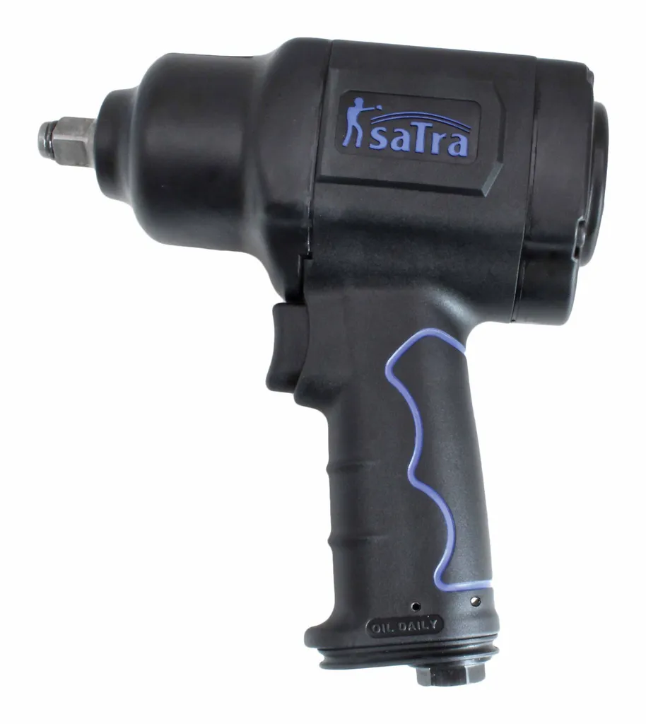 Satra klucz udarowy pneumatyczny 1/2" 1500nm sc-o1500