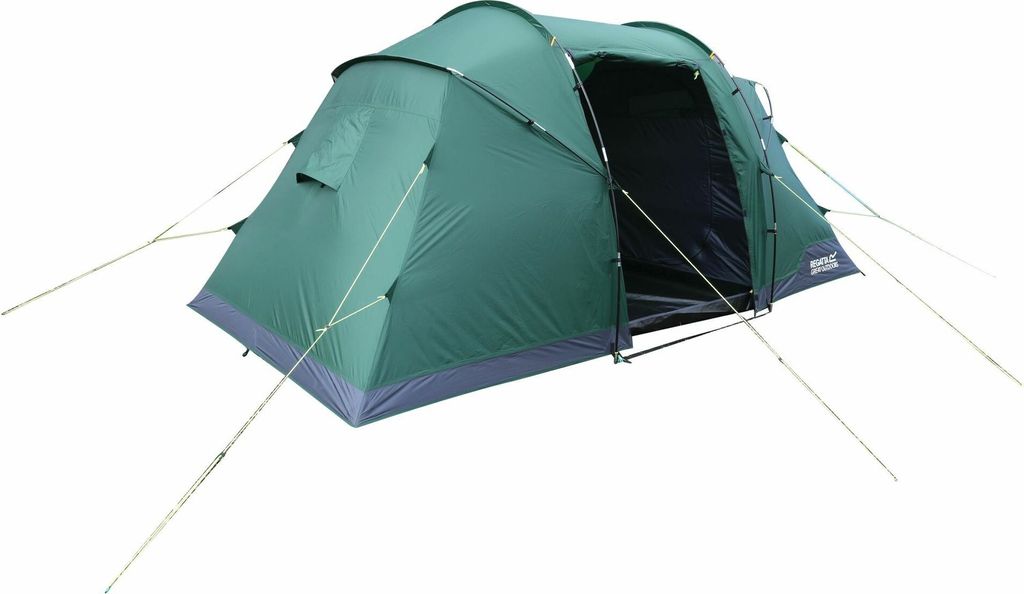 Regatta 4 Mann / Personen Zelt Kivu 4