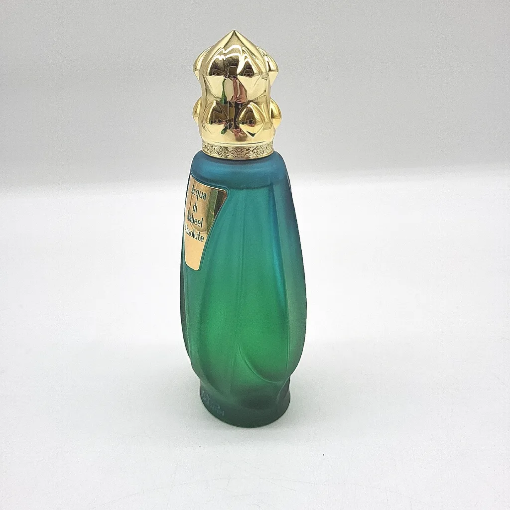 Acqua di Nabeel Absolute Eau de Parfum 100ml | Note Orientali - 7