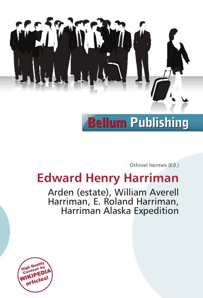 Edward Henry Harriman