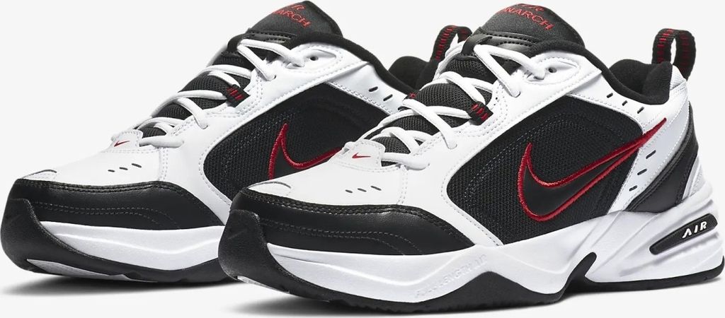 NIKE Herren Sneaker Air Monarch IV