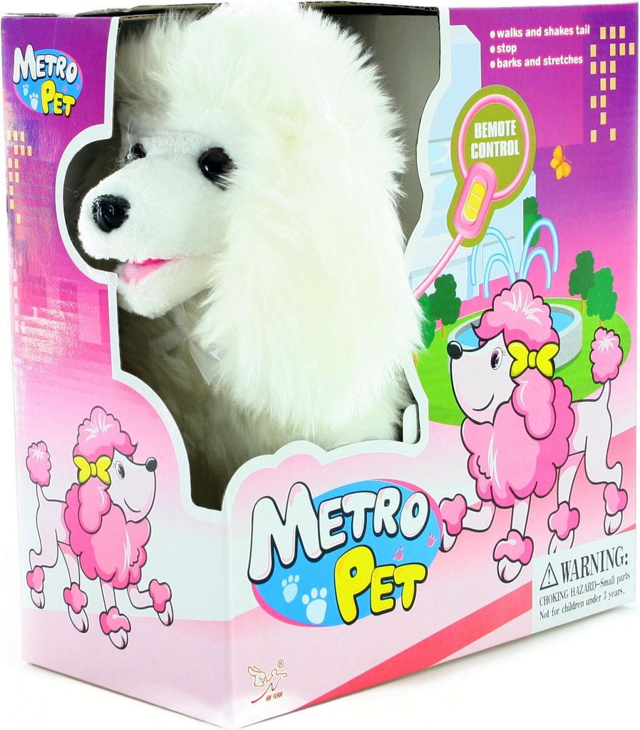 Chodící pejsek baterie Obrázek produktu 