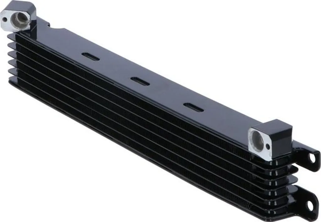 Refroidisseur d'huile moteur pour RENAULT ESPACE III - Entretien NRF Pro
