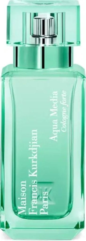 Maison Francis Kurkdjian Paris Aqua Media Cologne Forte Produktbild 
