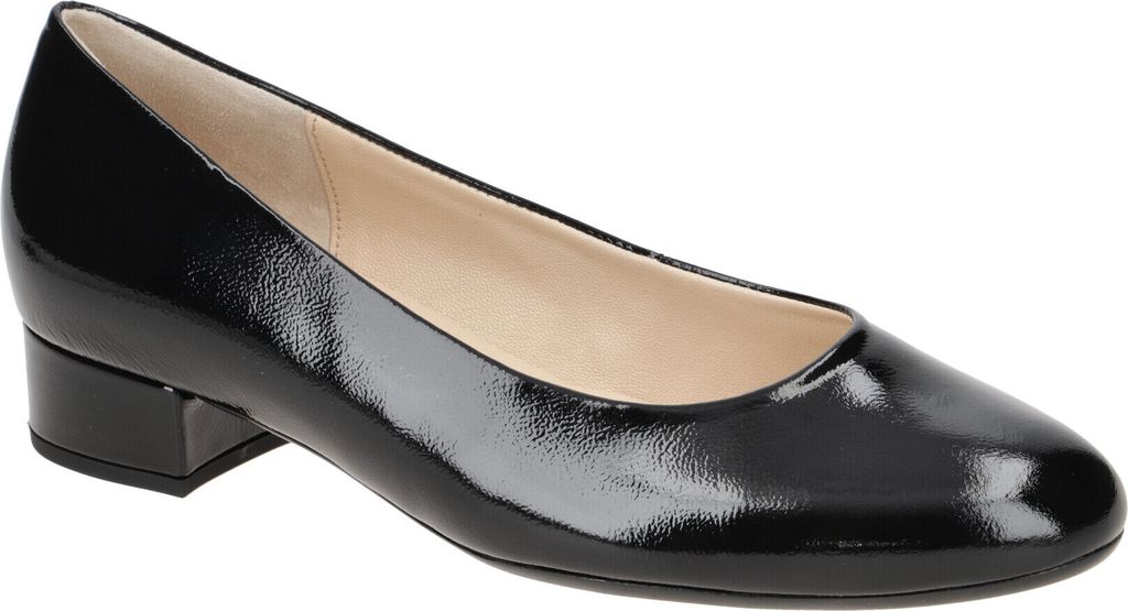 Gabor 41.320 Damenschuhe - Pumps schwarz Elegant NEU