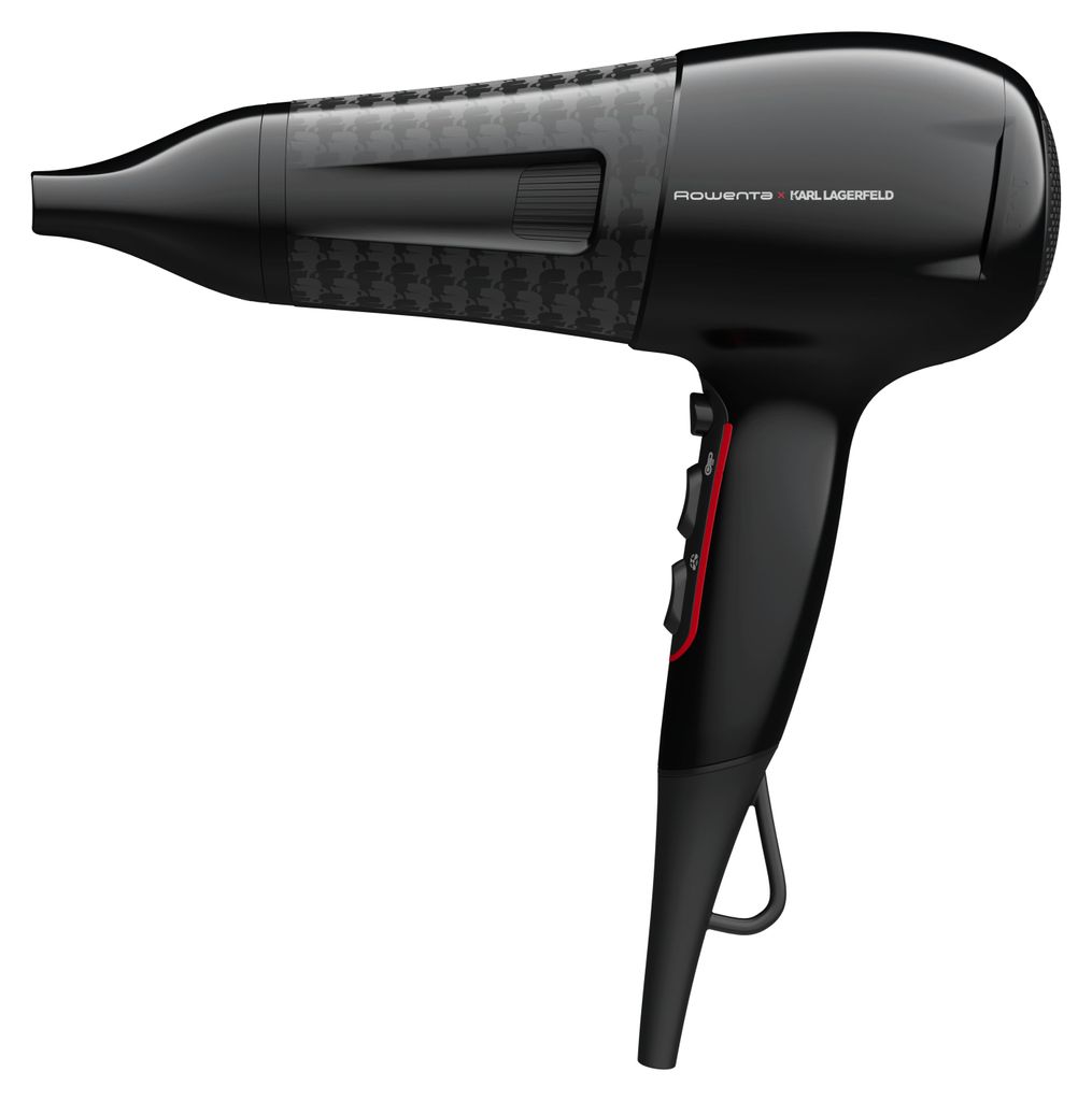 Rowenta Powerline CV591L sèche-cheveux 2100 W Noir Image du produit 
