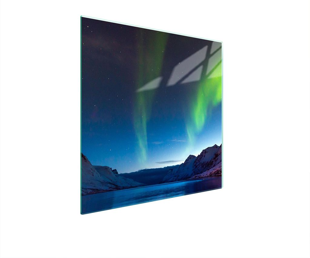 Glasschutzplatte Für Herd 50X52 Zorza