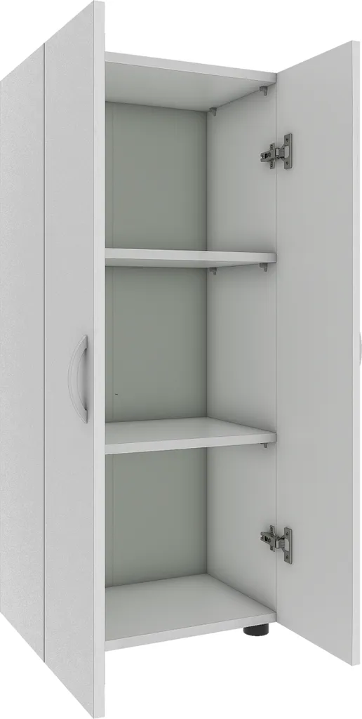 Optimisez votre Bureau avec l'Armoire Ulas 3 Cases - Idéal Petits Espaces