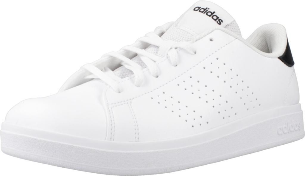ADIDAS ADVANTAGE BASE 2.0 Weiß Produktbild 