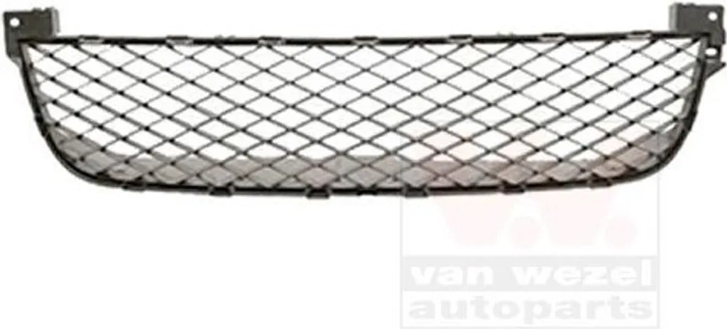 Grille de Pare-chocs Avant pour SUZUKI Grand Vitara II SUV (JT TE TD)