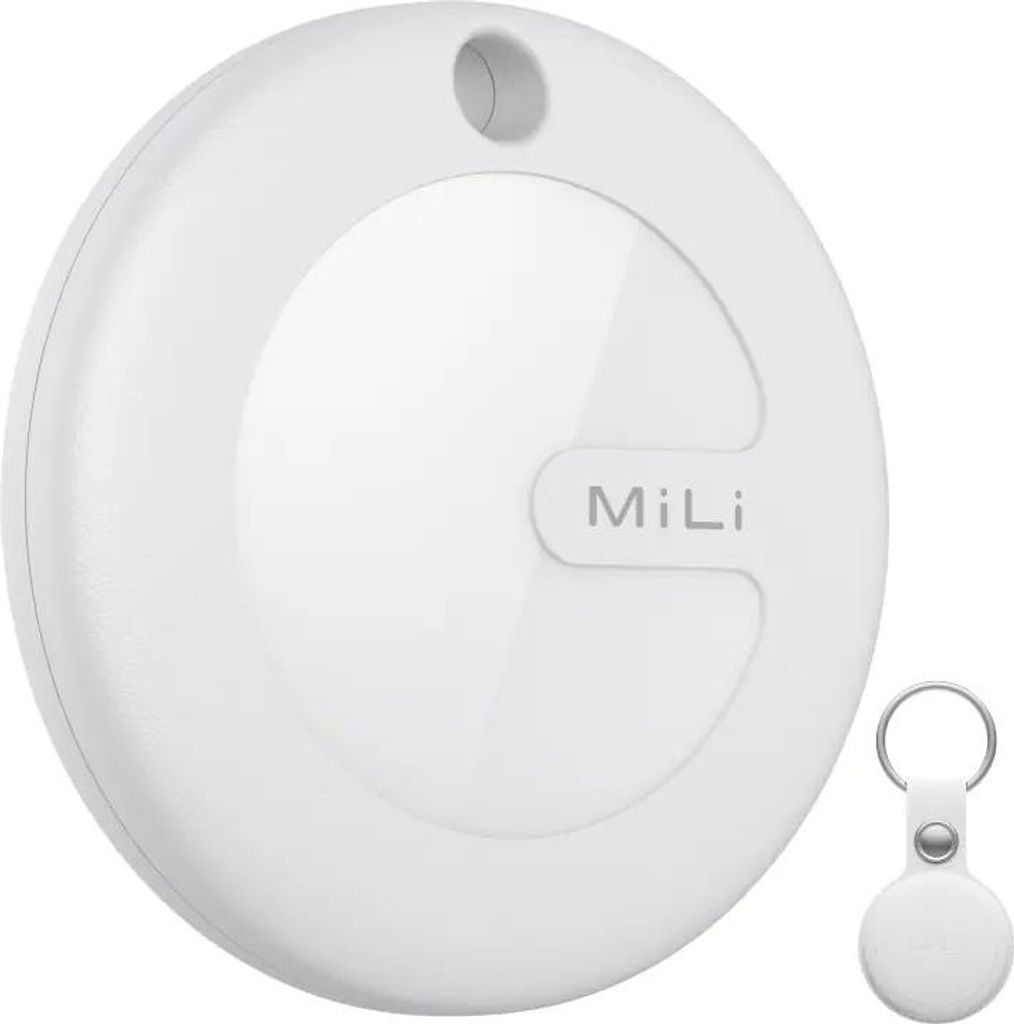 Lokalizator GPS MiTag MiLi ANDROID + Etui Brelok do plecaka Zdjęcie produktu 