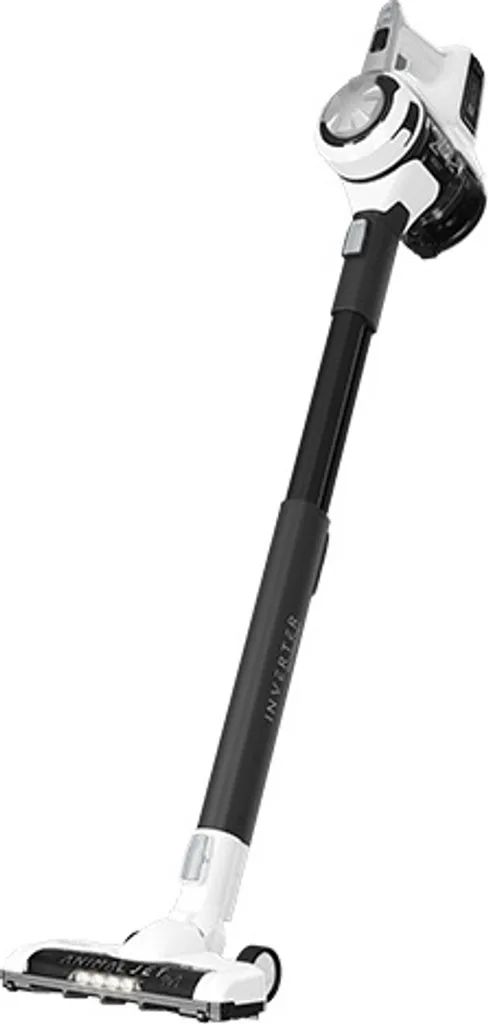 Sharp SAVP4000WSEU Aspirateur avec Brosse Animal Jet et Filtre EPA