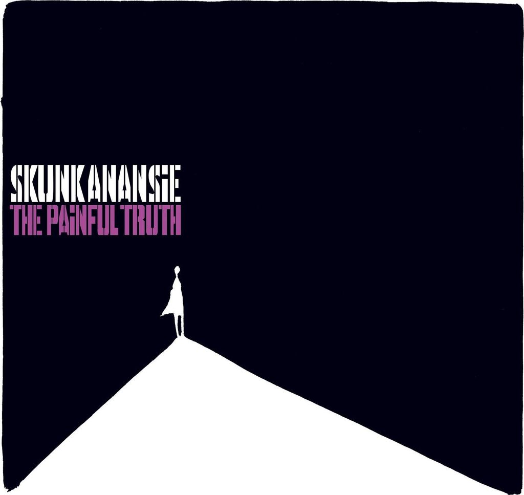 Skunk Anansie: Skunk Anansie: The Painful Truth (Limited Indie Edition) (Purple Vinyl) - - (LP / T)