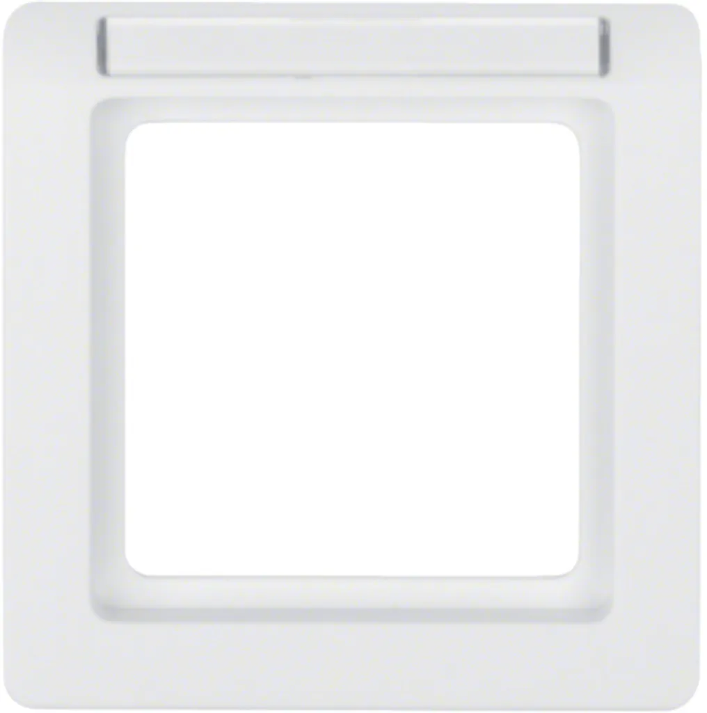 Cadre photo polaire blanc velours 1 photo 10116019 décoration murale