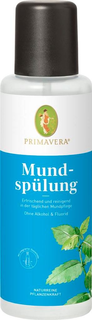 Mundspülung 250ml Obrázok produktu 