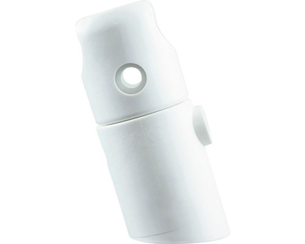 Wandhalterung DHK 4 Stück 22 mm schräg Produktbild 
