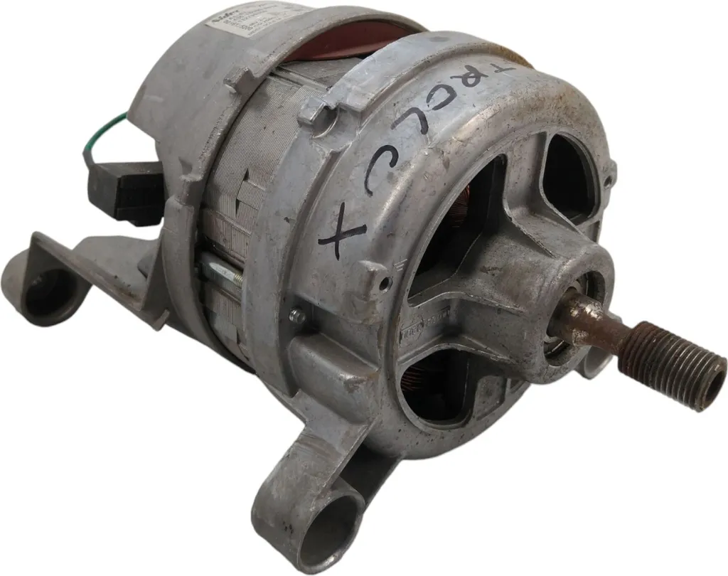 Moteur de Lavage pour Machine Electrolux - Remplacement NIDEC 0016197400