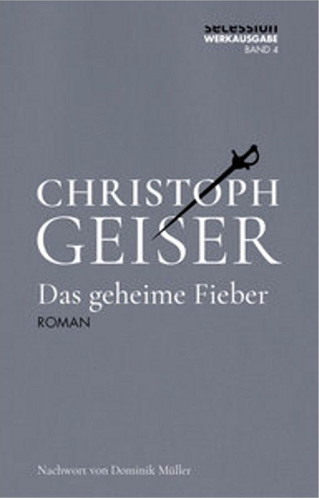 Das geheime Fieber