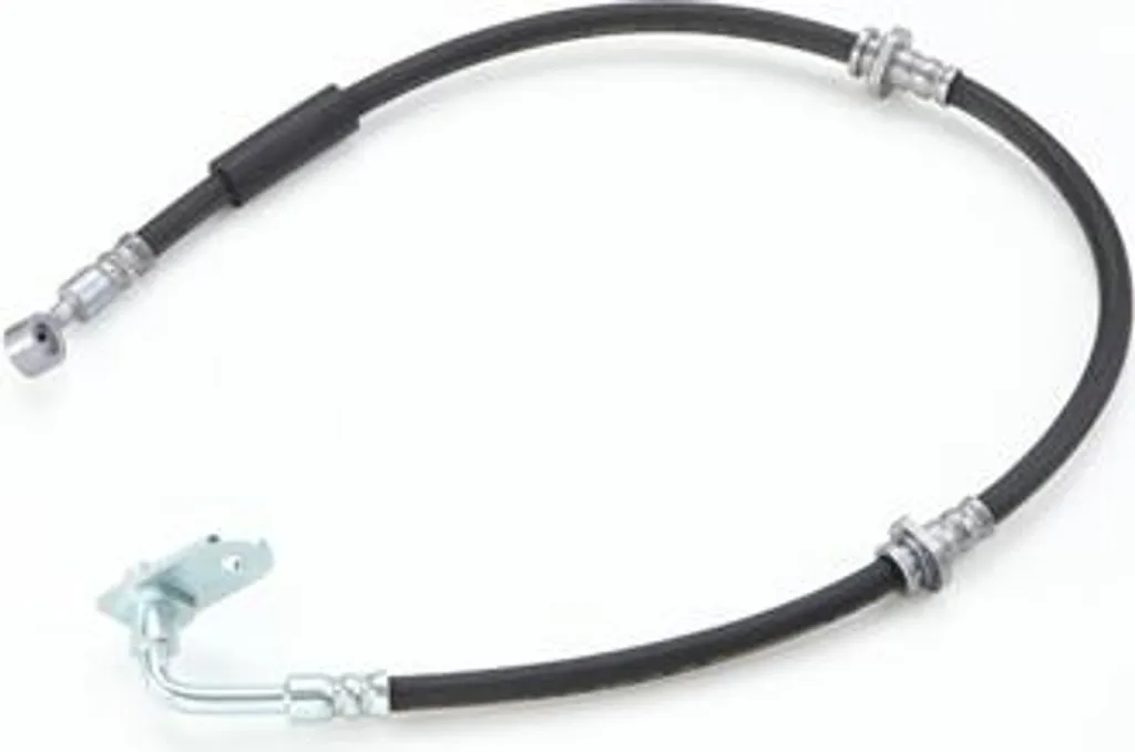 Flexible de frein ATE robuste avec protection anti-corrosion renforcée - 5
