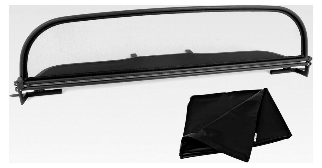 Windschott für Aston Martin DB9 Volante