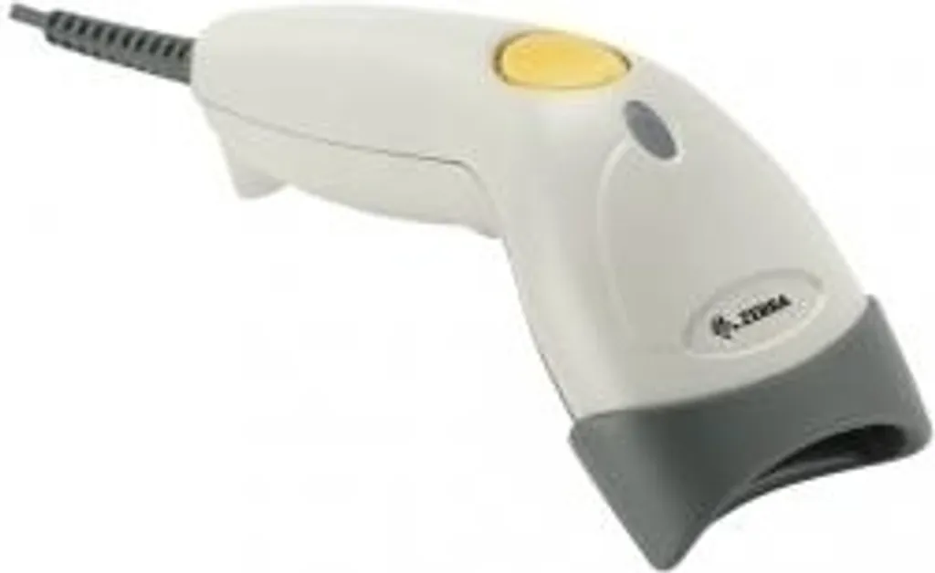 Zebra Stand Mani Libere: Supporto Ergonomico per Scanner Barcode 2D/1D