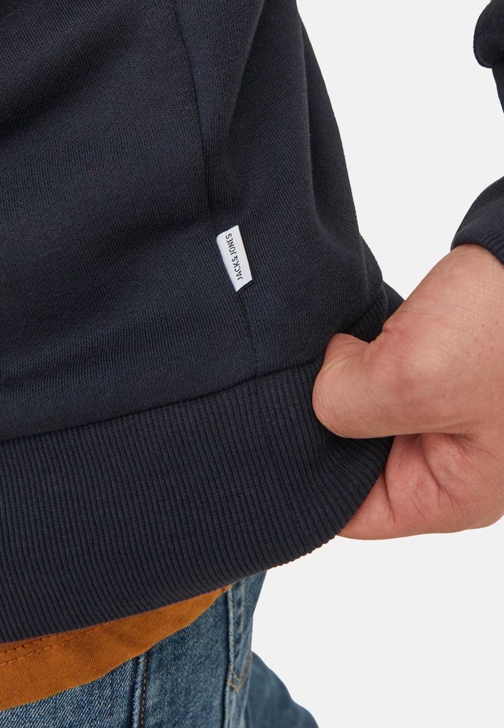 Jack & Jones Hoodie Logo Kapuzensweatshirt